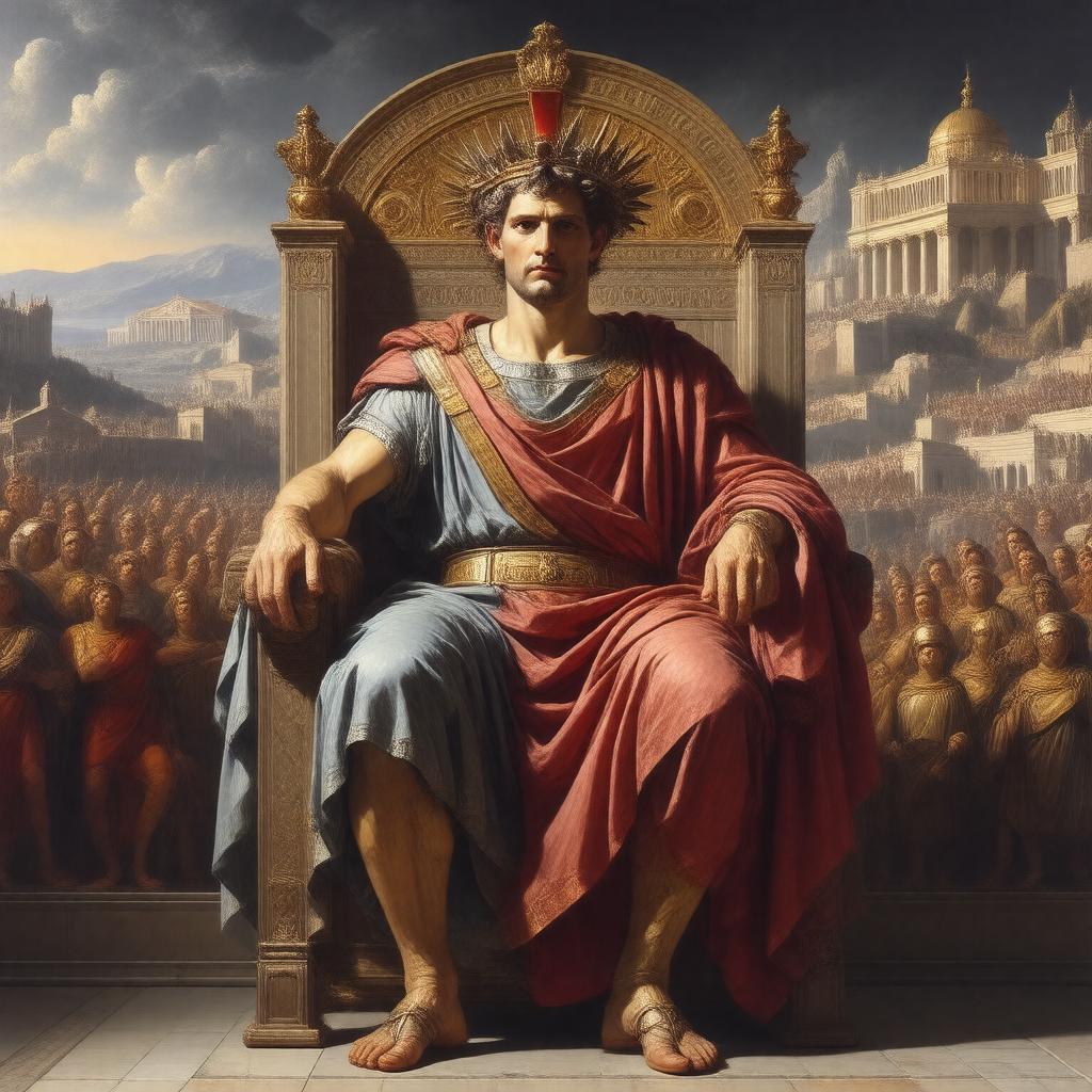 Nero (emperor)